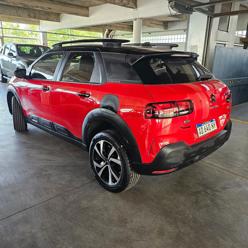Citroën C4 Cactus Shine Thp