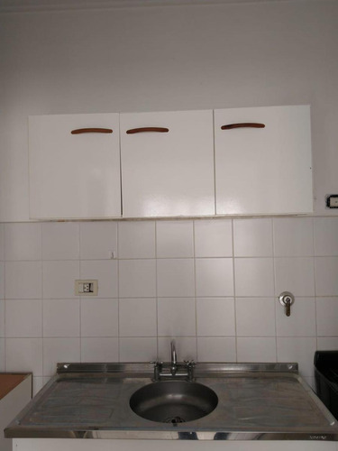 Departamento En Venta - 1 Dormitorio 1 Baño - La Plata