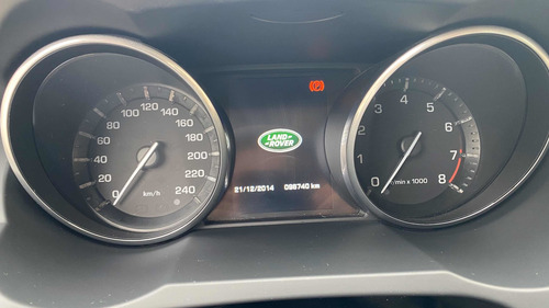 Land Rover Evoque 2.0 Si4 Pure Tech Pack 5p 2014