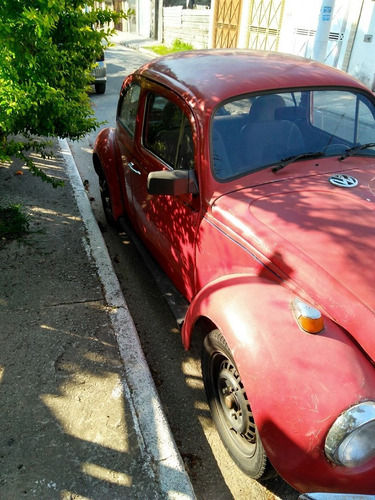 Volkswagen Fusca