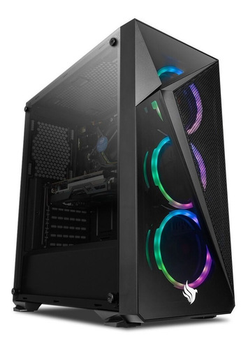 Pc Gamer Custom
