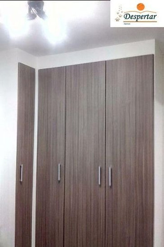 04936 - Apartamento 1 Dorm, Jaraguá - São Paulo/sp - 4936