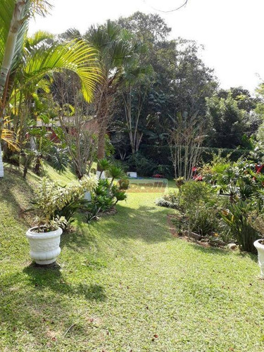 Imagem 26 de 30 de Chácara Com 4 Dormitórios À Venda, 6700 M² Por R$ 1.060.000,00 - Pedreira - Arujá/sp - Ch0062