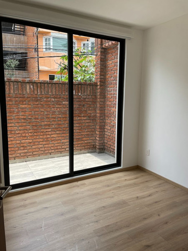 Imagen 16 de 17 de Lindo Departamento Para Estrenar En Renta