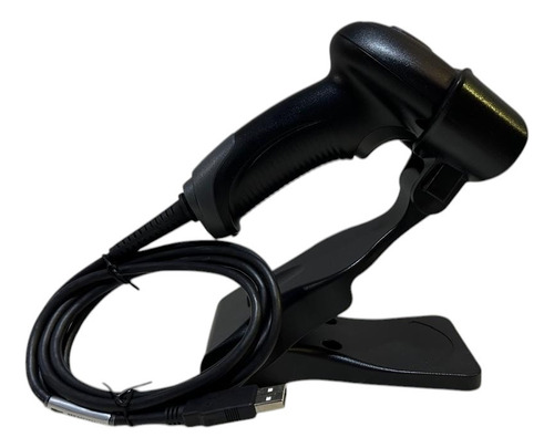Lector De Código De Barras Y Qr Hp Value Usb 2 D (Reacondicionado)