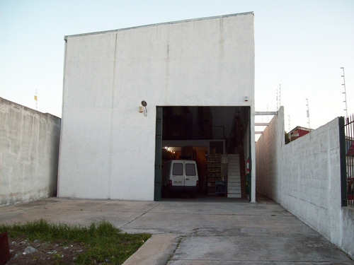 Imagen 2 de 7 de 279/2venta Galpon Sayago Inmo Prospero