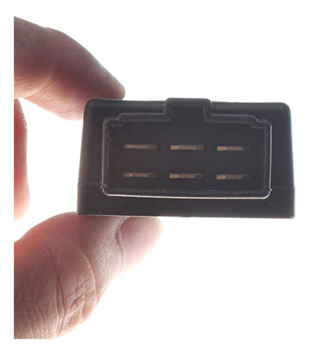 Controlador Yihe 16415-65662 16415-65660 Para Kubota