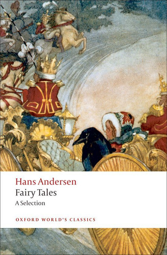 Libro Hans Andersen's Fairy Tales - Hans Christian Andersen