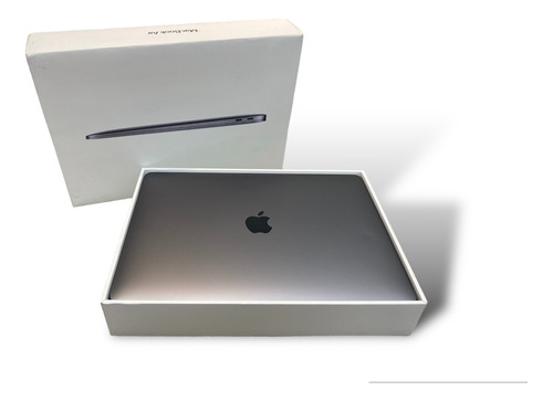 Macbook Air 13  2020 M1/256gb Ssd/8gb/3ciclos/garantia Apple