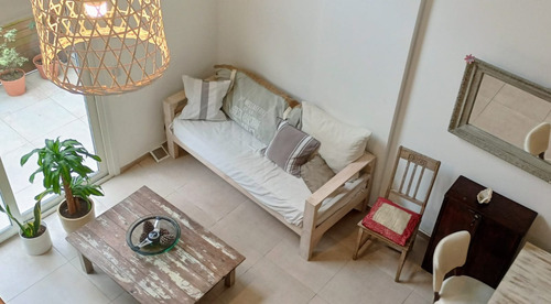 Bello Departamento En Pinamar Centro A La Venta