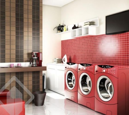 Imagem 6 de 15 de Apartamento - Santo Antonio - Ref: 158800 - V-158800