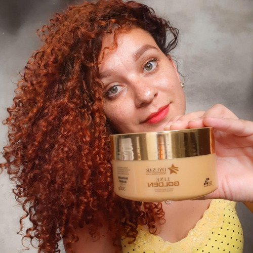 Terapia Capilar Com Shampoo De Nutrição E Máscara Hidratante