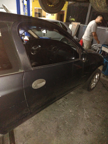 Chevrolet Celta 1.0 Life Flex Power 3p