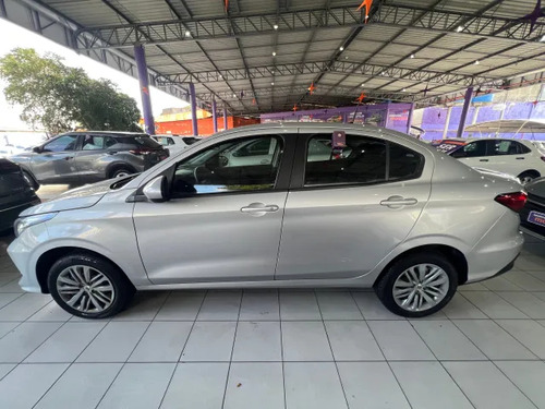 Fiat Cronos Drive 1.3 (Aut.)