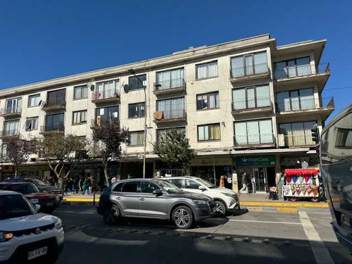 Departamento 3 Dormitorios, Concepción (29831)