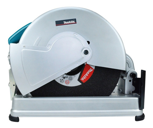 Cortadora De Metales 14 Makita 2414nb