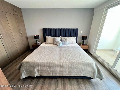 Imagen 18 de 30 de En Venta Departamento En Milenio De 109 M2 Con Amenidades