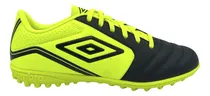 Comprar Zapatillas Umbro Hombre Classico Xii Lt Tf 82016u-dkn Negro