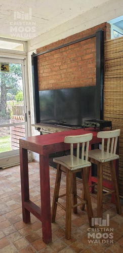 Casa En Venta - Week End