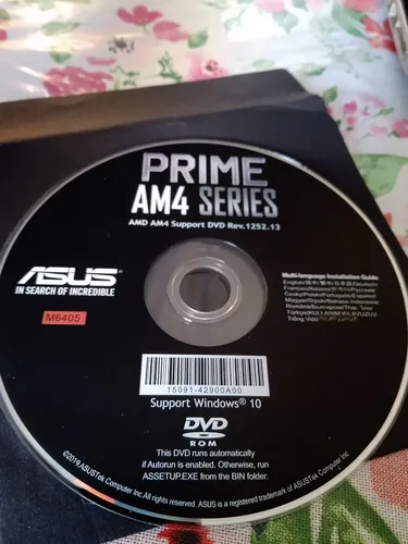 Prime am4 online series drivers