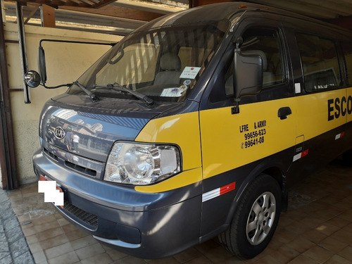 Kia - Besta Grand