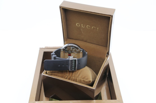 Relógio Gucci