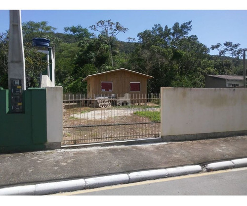 Terreno Em Balneário Camboriú - Sc - Te0010_gesti