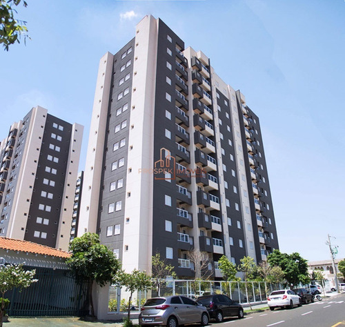 Imagem 1 de 10 de Apartamento Alto Rio Preto - Ap00095 - 70651637