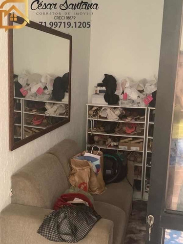 Imagem 9 de 20 de Casa Estilo Village Triplex A Venda Porteira Fechada Ca01262