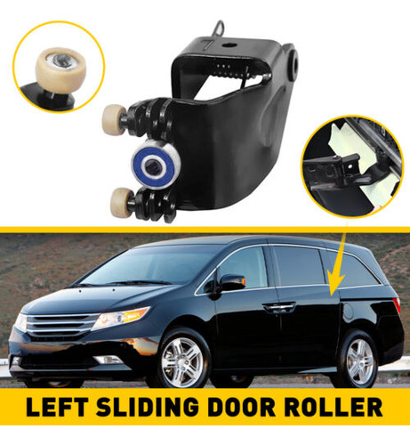 For 2005-2010 Honda Odyssey Driver Left Side Center Moun Bbv