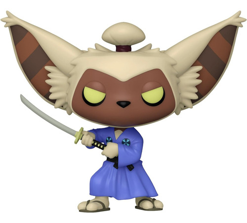 Funko Pop Avatar - Momo #1442