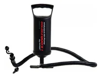 Comprar Bomba Inflador De Aire Intex I Accion Manual Compresor Pie