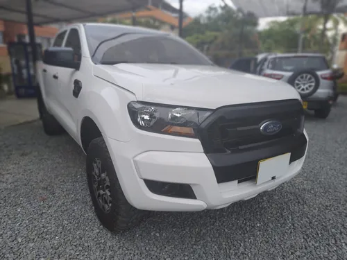 Ford Ranger Xl 2022