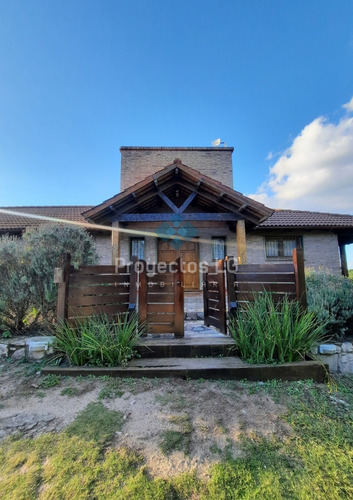 Casa En Venta En La Granja, Cordoba