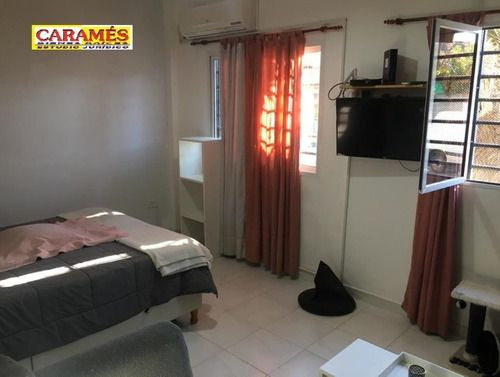 Monoambiente En Venta En Lanus O 31 M2 A Mtrs De Av. Viamont