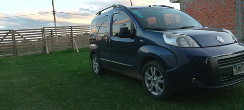Fiat Qubo 1.4 Fiorino Dynamic 73cv