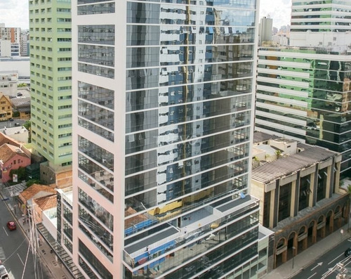 Imagem 7 de 15 de Salas/conjuntos - Centro - Ref: 2799 - V-2799