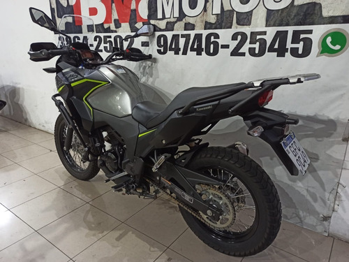 Imagem 3 de 7 de Kawasaki Versys 300x