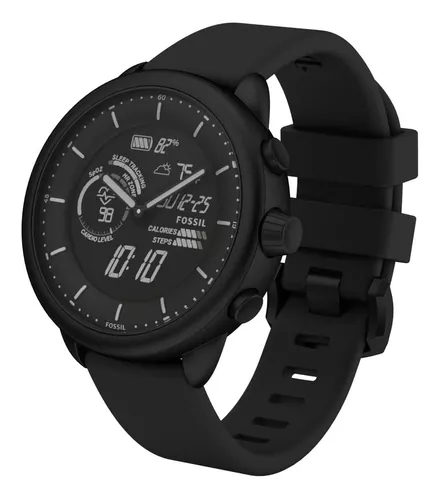 Reloj Smartwatch Hombre Acero Gen 5e - $ 5,999