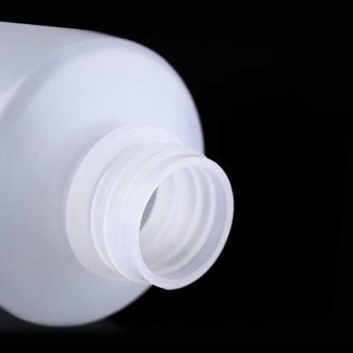 Piseta De Plástico Tattoo Para Limpieza De Tatuaje 250ml