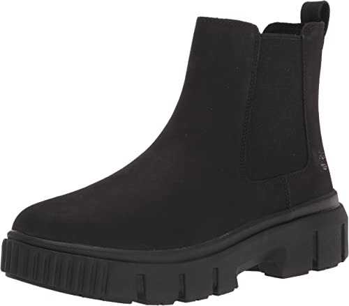 Botas Para Mujer Timberland Greyfield Chelsea