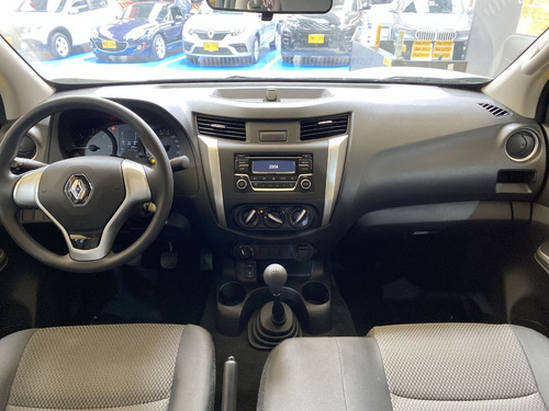 Imagen 17 de 20 de Renault Alaskan