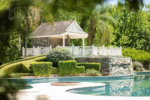 Terreno En San Eliseo Golf & Country