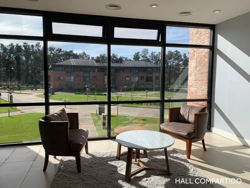 Imagen 10 de 18 de Oficina En Alquiler - 71 M² - Parque Austral, Pilar, Zona Norte
