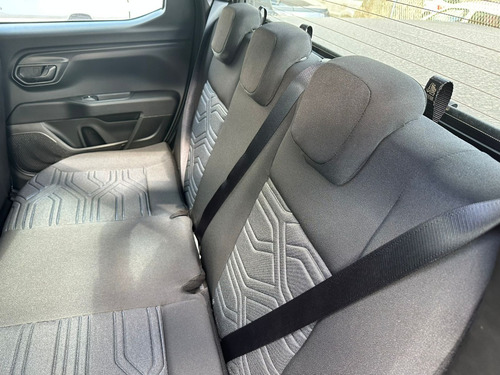 Fiat Strada 1.4 8v Freedom Cd