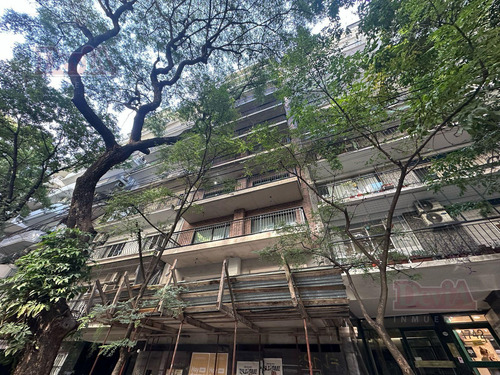 Venta - Departamento - 1 Ambiente - Avenida Coronel Diaz 1700 - Barrio Norte