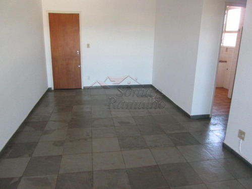 Apartamentos - Ref: V3102