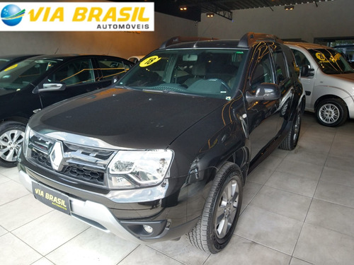 Renault Duster 1.6 16V SCE FLEX DYNAMIQUE MANUAL