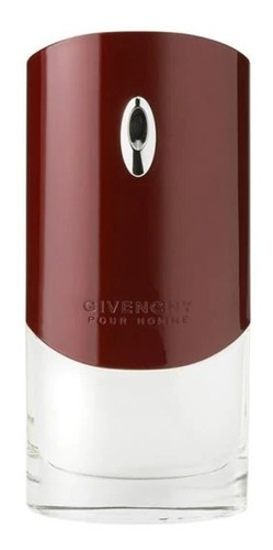 Givenchy Pour Homme Eau De Toilette 100ml Caballero 