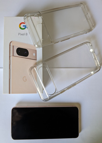 Google Pixel 8 128 Gb 